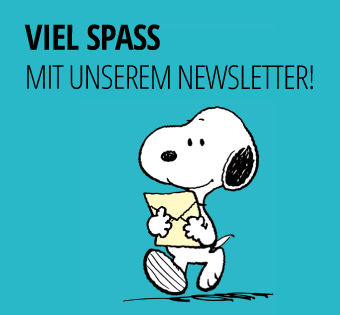 Viel Spass mit unserem Newsletter! Viel Spass mit unserem Newsletter!