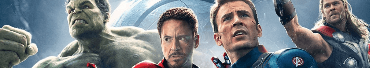 Avengers Avengers