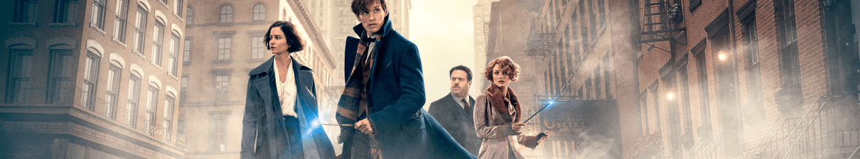 Fantastic Beasts Fantastic Beasts