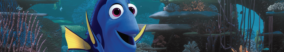 Finding Dory Finding Dory