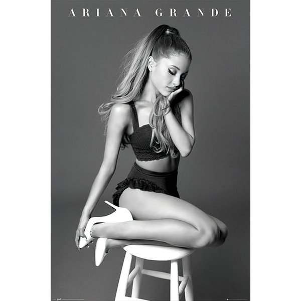 Poster de Ariana Grande