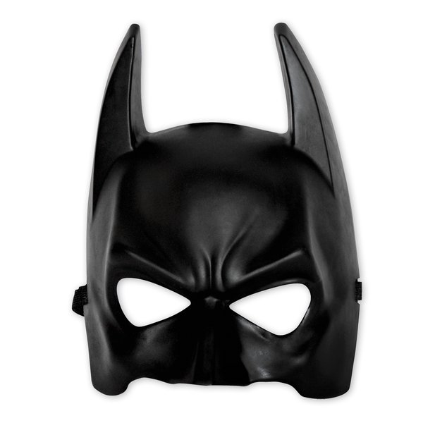 Masque Batman pour enfant