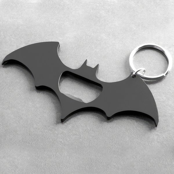 Porte-clés Batman Logo