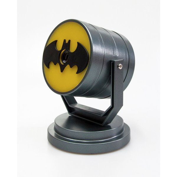 Lampe de projection LED Batman