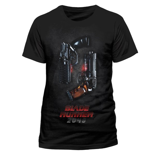 T-Shirt Blade Runner 2049 - 