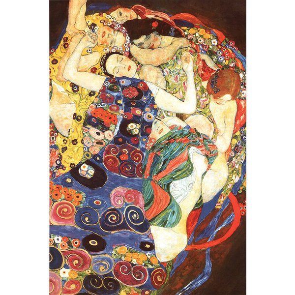 Poster Gustav Klimt