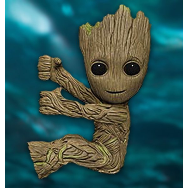 Figurine Scaler Guardians of the Galaxy 2 -