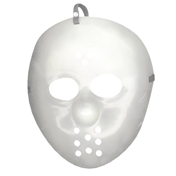 Masque de Jason 