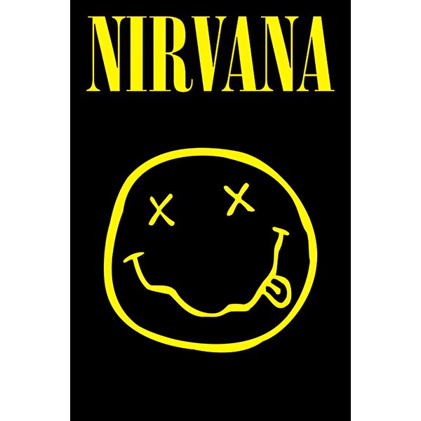 Poster Nirvana 