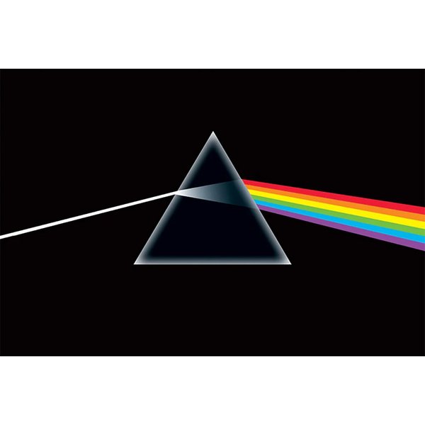 Poster Pink Floyd 