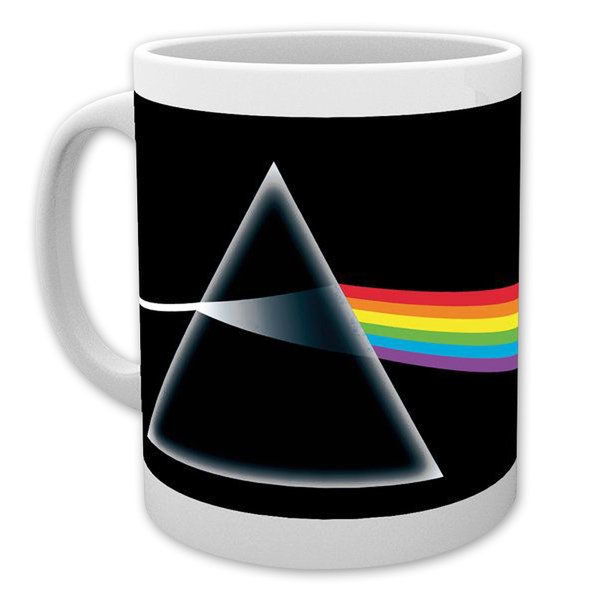 Tasse Pink Floyd