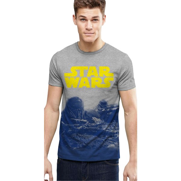 T-Shirt Rogue One: A Star Wars Story -