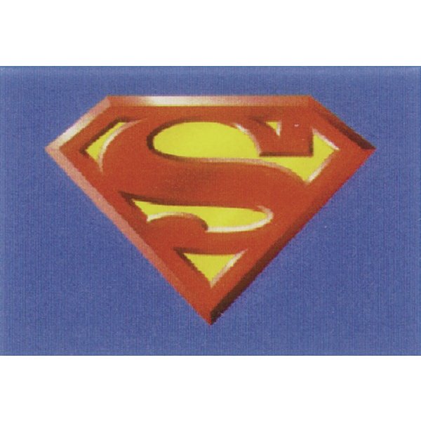 Poster Superman 