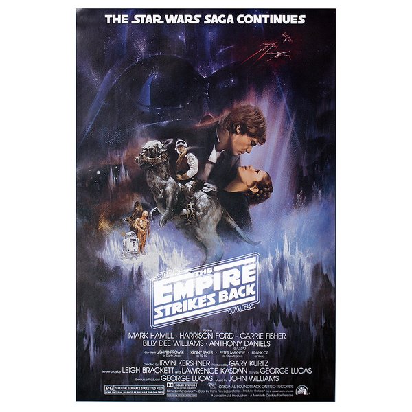 Poster Star Wars