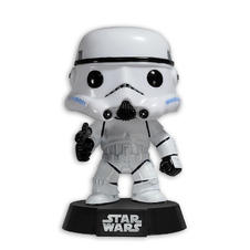 figurine star wars tete qui bouge