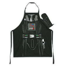 Tablier de Cuisine Guerre des Étoiles.