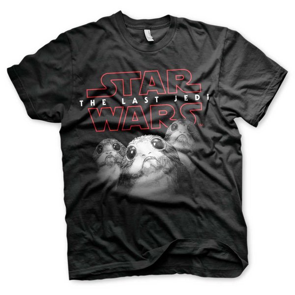 T-Shirt Star Wars Episode 8 -