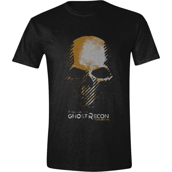 T-Shirt Tom Clancy's Ghost Recon Wildlands -