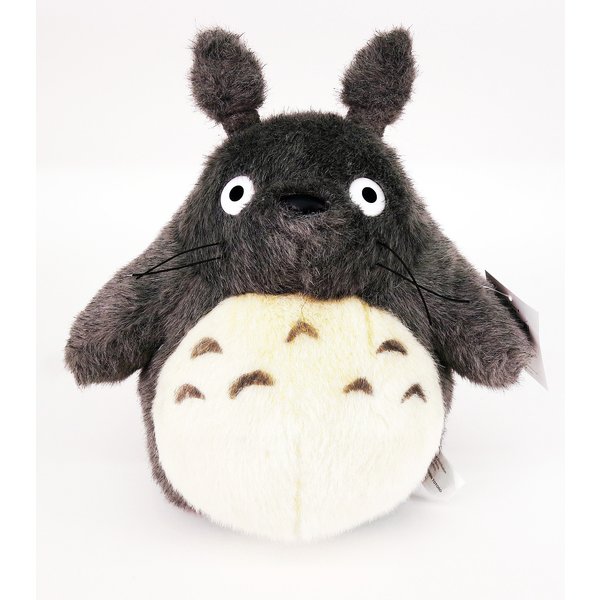 Figurine peluche Totoro -