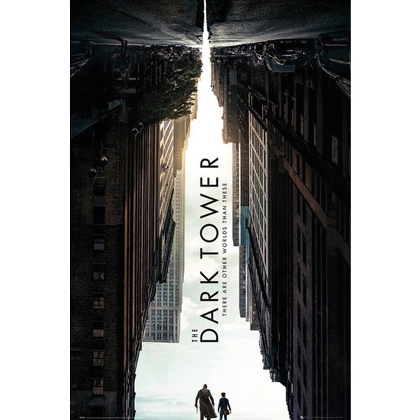 Poster The Dark Tower 
