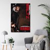 Poster Django Unchained 
