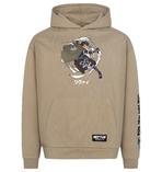 Sweat à capuche Graphique Attack on Titan -