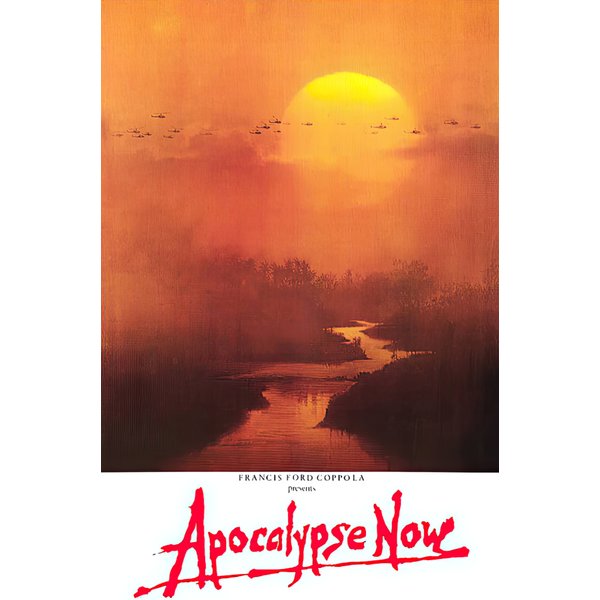 POSTER APOCALYPSE