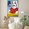 ALL ABOUT MY MOTHER, Poster, Affiche
