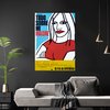 ALL ABOUT MY MOTHER, Poster, Affiche