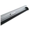Tringles pour poster Aluminium