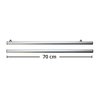 Tringles pour poster Aluminium