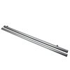 Tringles pour poster Aluminium