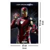 Poster Avengers : Endgame -