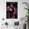 Poster Avengers : Endgame -