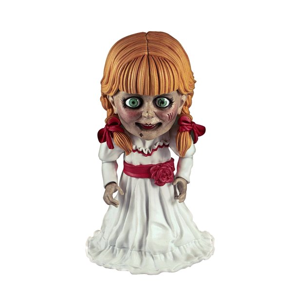 Figurine d'action 6" MDS Annabelle -
