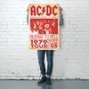 Poster AC/DC - Highway To Hell 