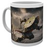 Tasse Assassin's Creed Valhalla -