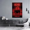 Poster AC/DC - PWR/UP