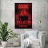 Poster AC/DC - PWR/UP