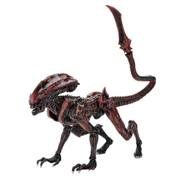 Figurine d'action Aliens Fireteam -