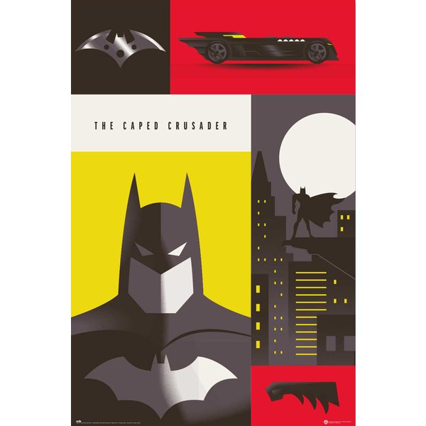 Poster Batman -