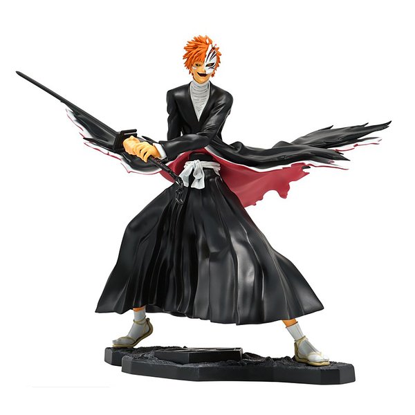 Figurine d'action Bleach - Ichigo