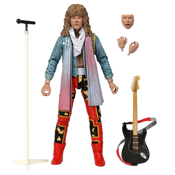 Figurine d'action 7" Bon Jovi -