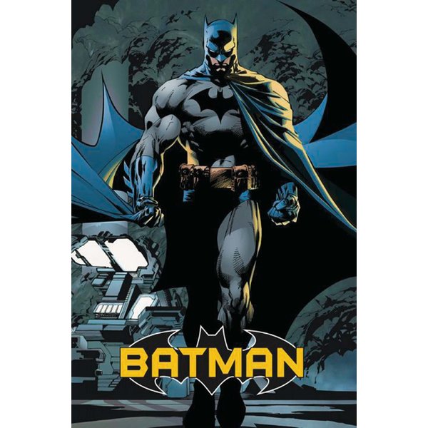 Poster Batman 