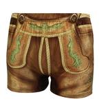 BOXER BAVAROIS