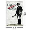 Poster Banksy