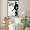 Poster Banksy