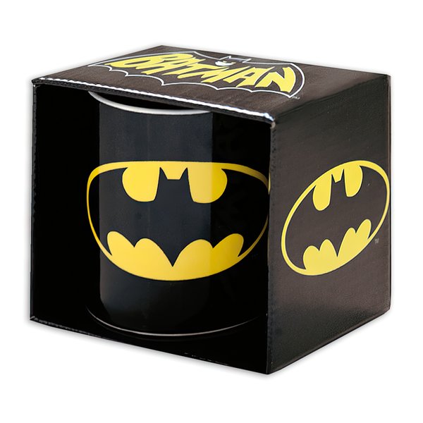 Tasse Batman Logo