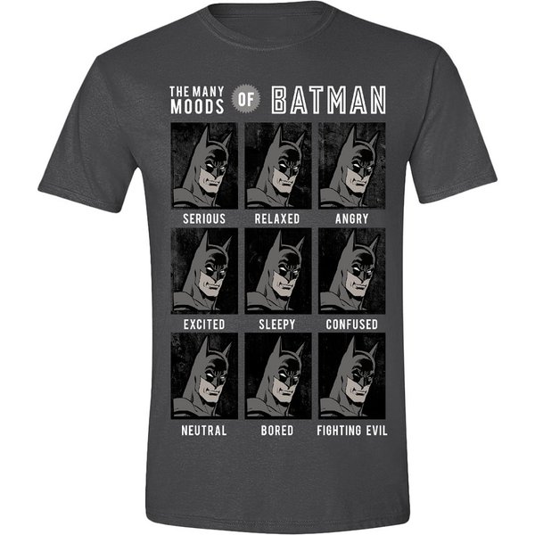T-Shirt Batman -