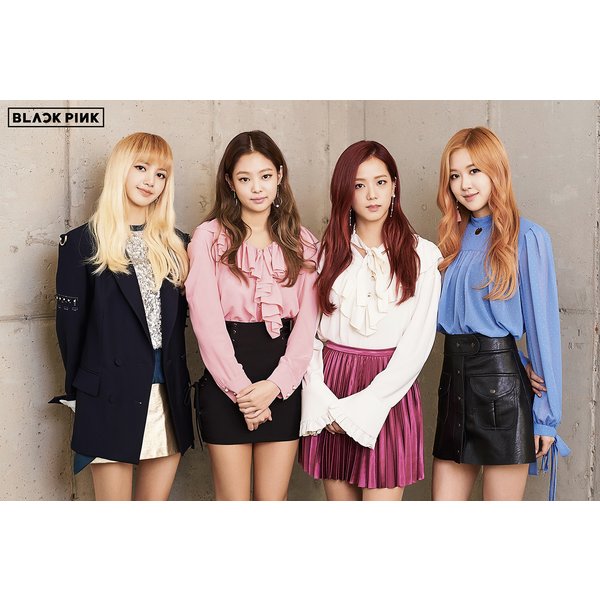 Poster Blackpink